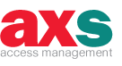 Logo Axs Small