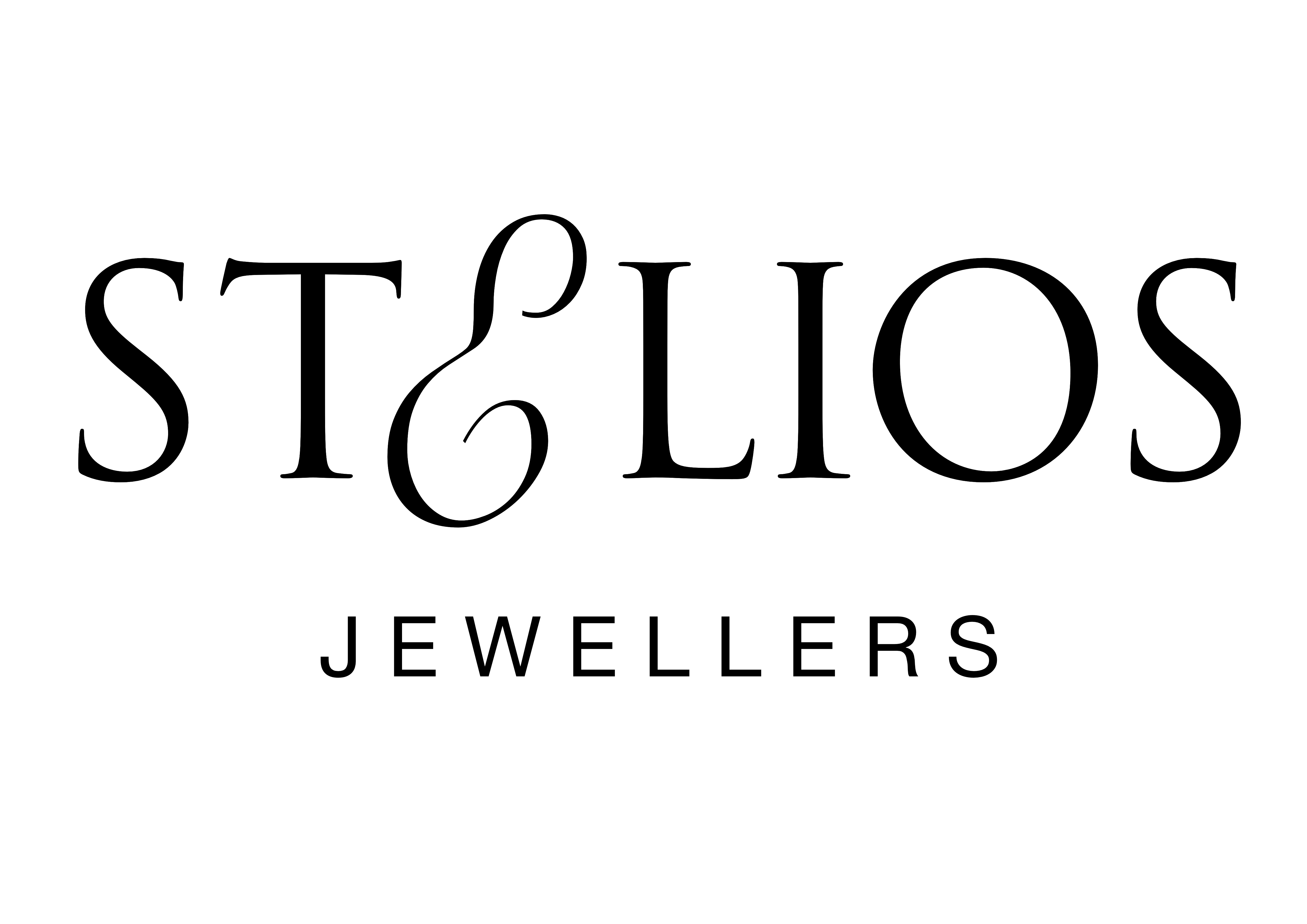 Stelios Logo A3 1